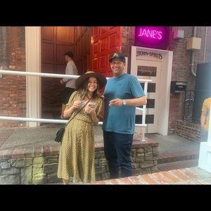 Meet your Posher, Emily